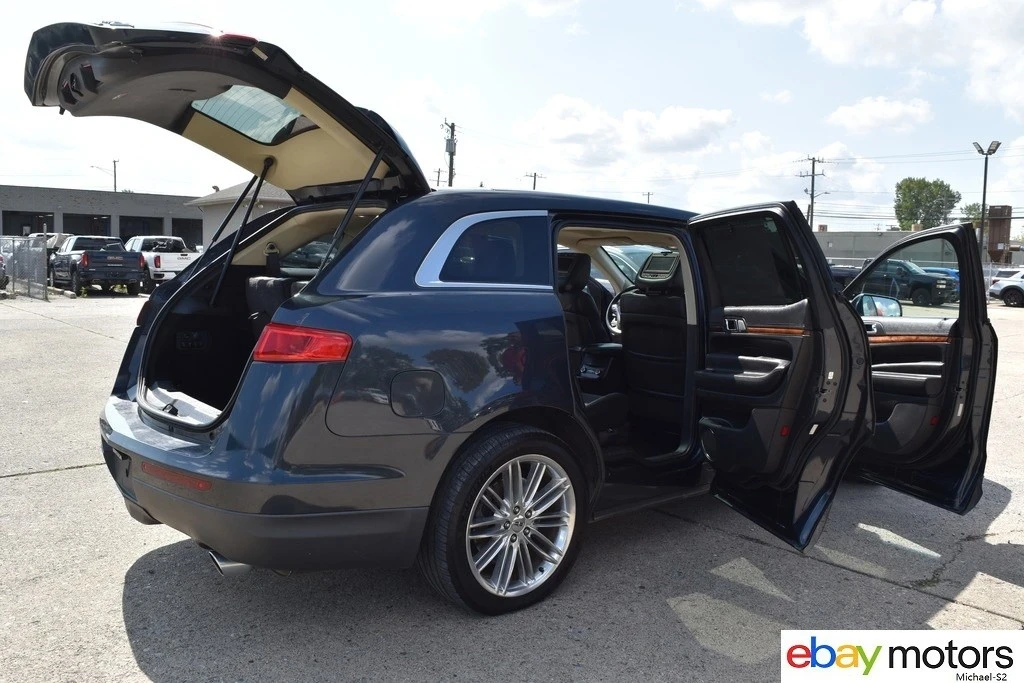 2014 Lincoln MKT - Image 20 of 24