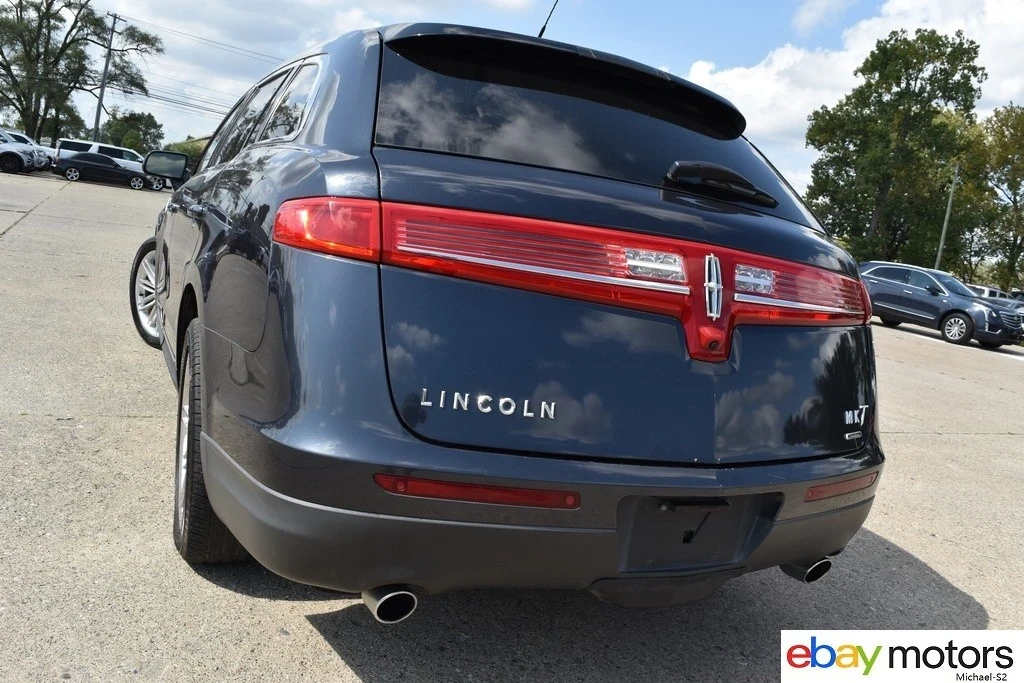 2014 Lincoln MKT - Image 6 of 24