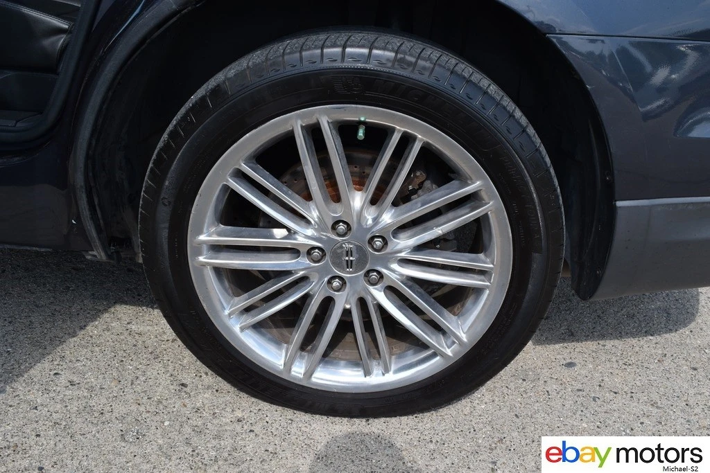2014 Lincoln MKT - Image 23 of 24