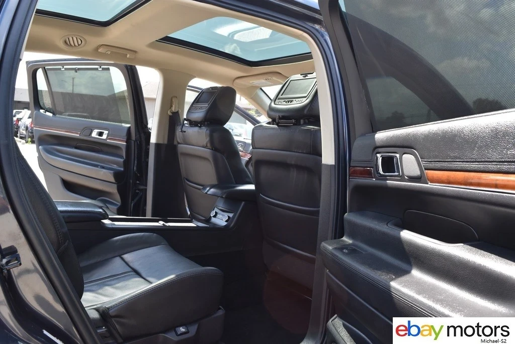2014 Lincoln MKT - Image 18 of 24