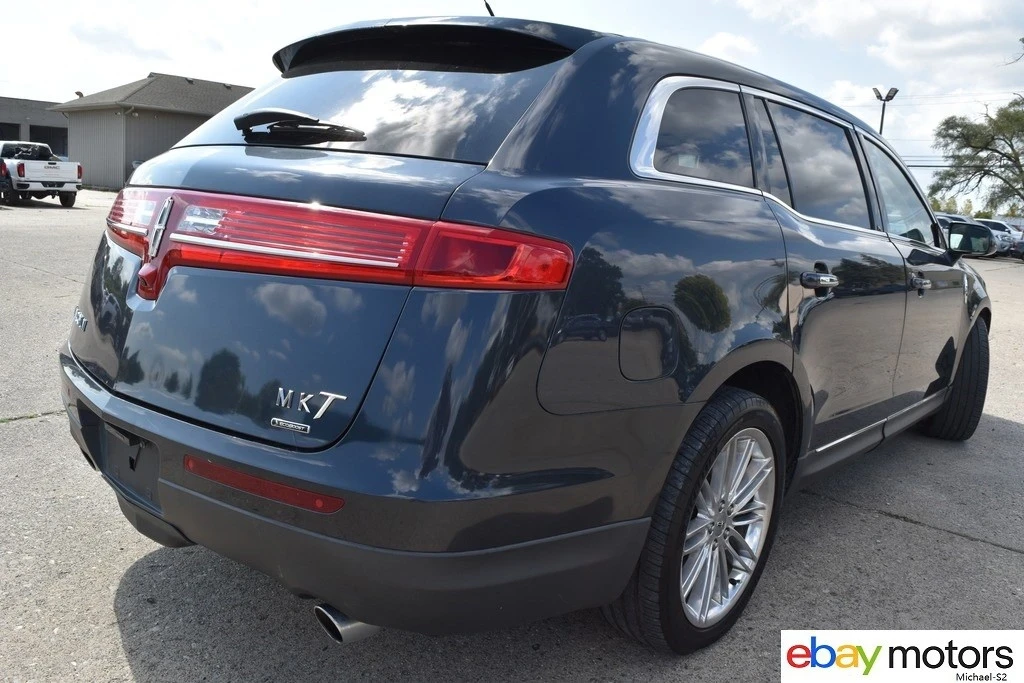 2014 Lincoln MKT - Image 5 of 24