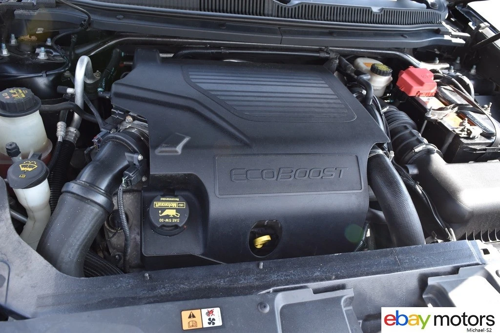2014 Lincoln MKT - Image 24 of 24