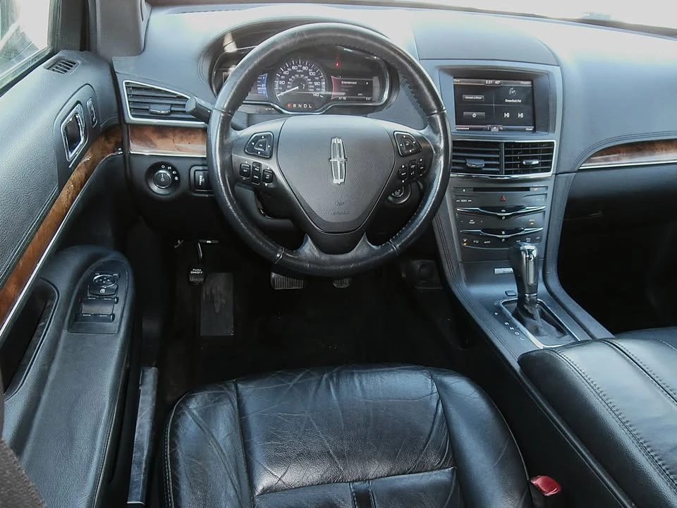 2014 Lincoln MKT - Image 19 of 19