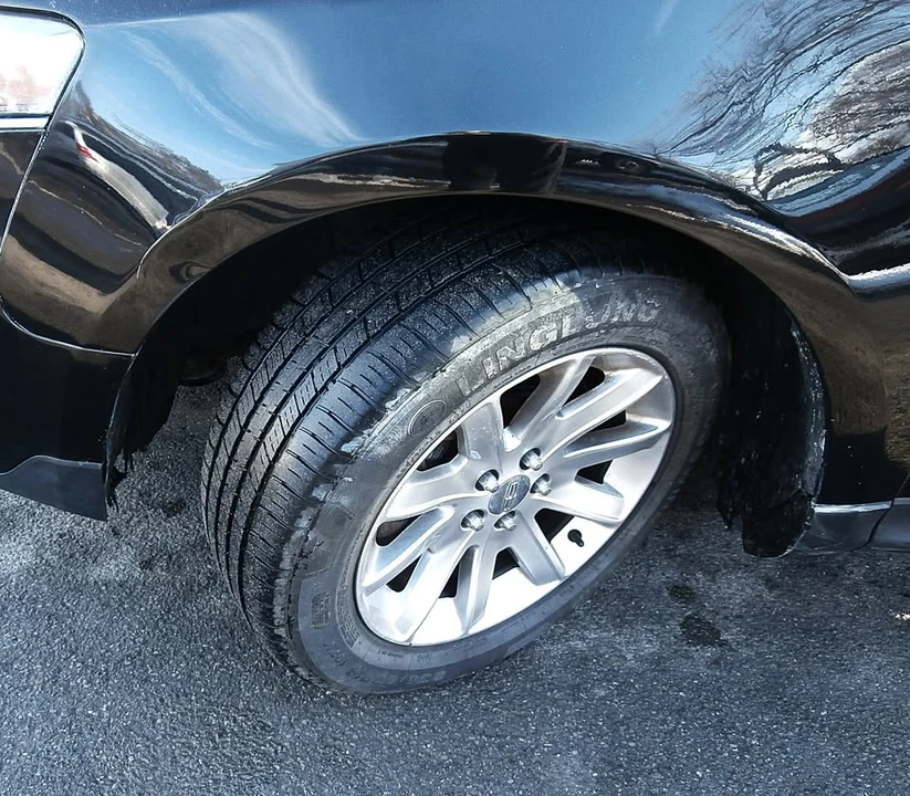2014 Lincoln MKT - Image 10 of 19