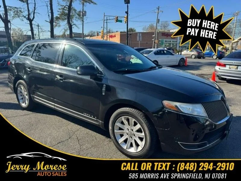 2014 Lincoln MKT - Image 6 of 12