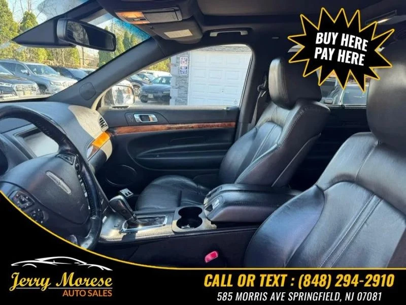 2014 Lincoln MKT - Image 10 of 12