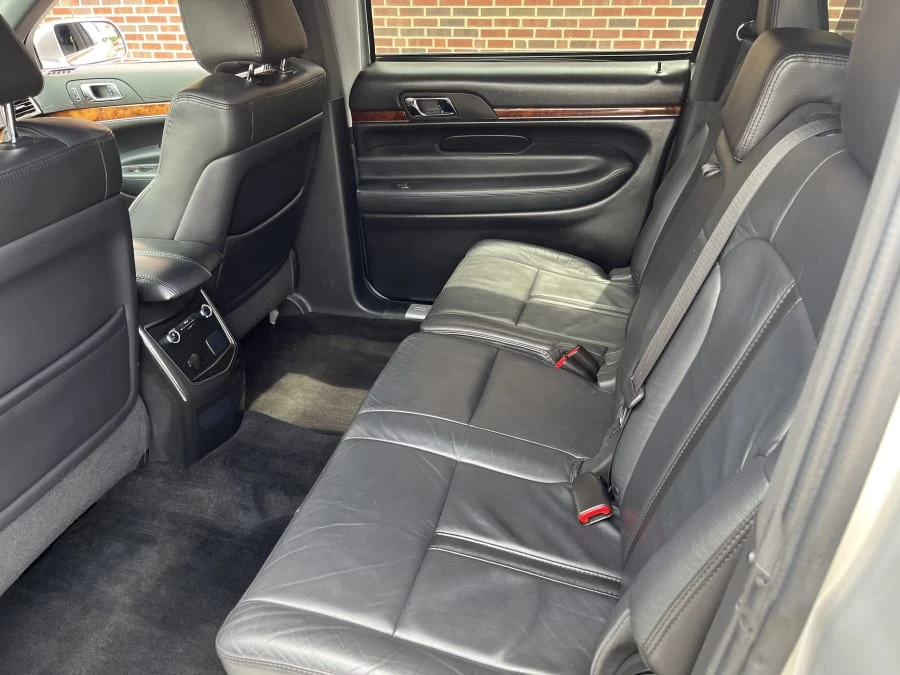 2014 Lincoln MKT - Image 5 of 8