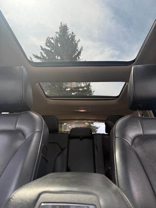 2014 Lincoln MKX - Image 9 of 11