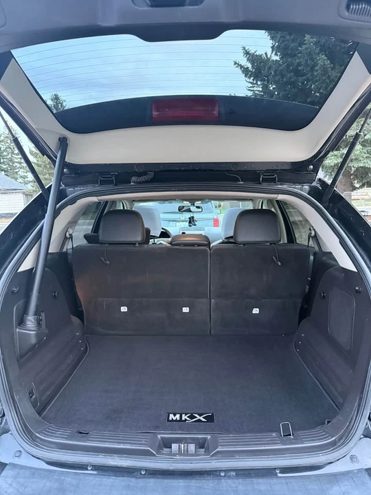 2014 Lincoln MKX - Image 11 of 11