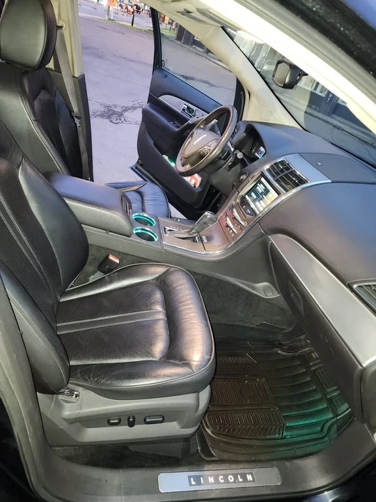 2014 Lincoln MKX - Image 12 of 12