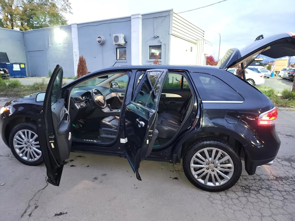 2014 Lincoln MKX - Image 6 of 12