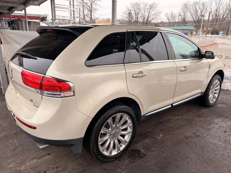 2014 Lincoln MKX - Image 12 of 12