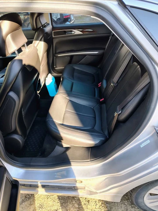2014 Lincoln MKZ - Image 2 of 8