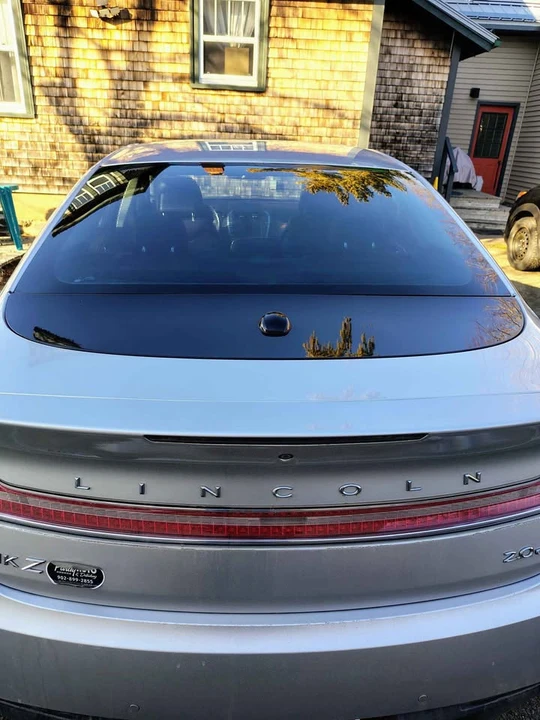 2014 Lincoln MKZ - Image 5 of 8