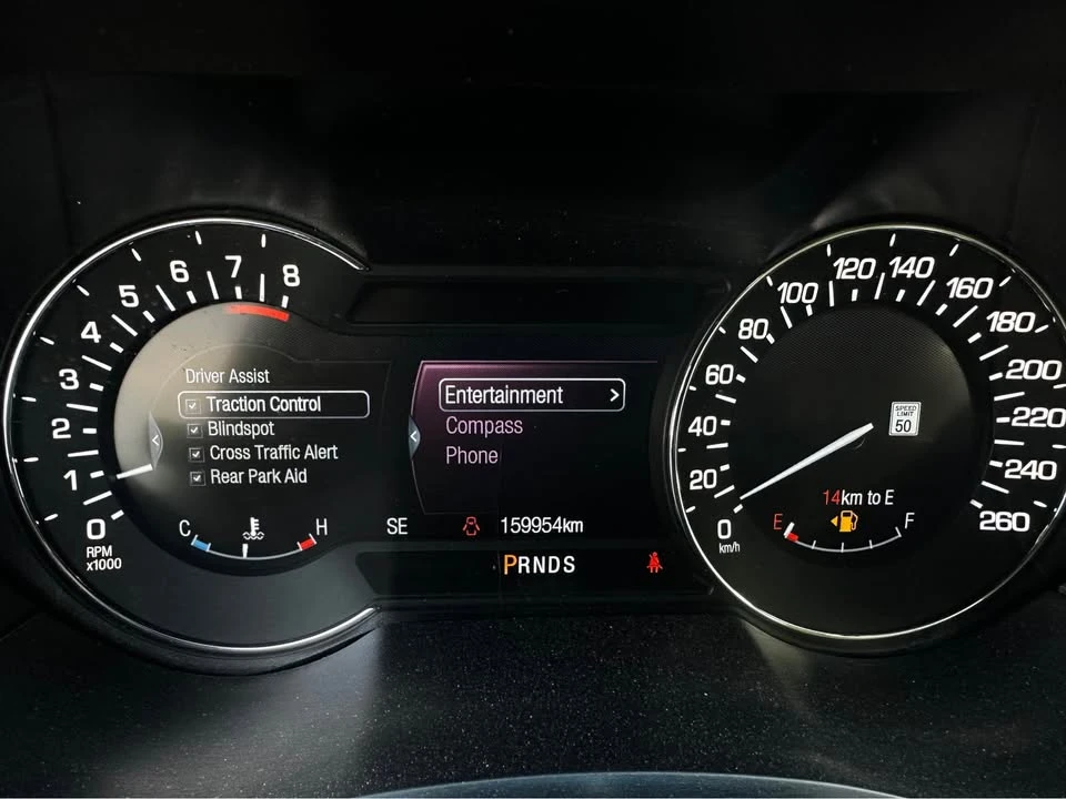 2014 Lincoln MKZ - Image 10 of 19