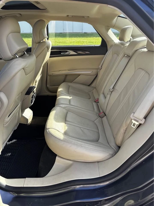 2014 Lincoln MKZ - Image 16 of 19