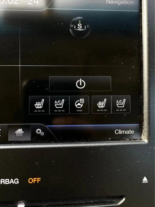 2014 Lincoln MKZ - Image 12 of 19