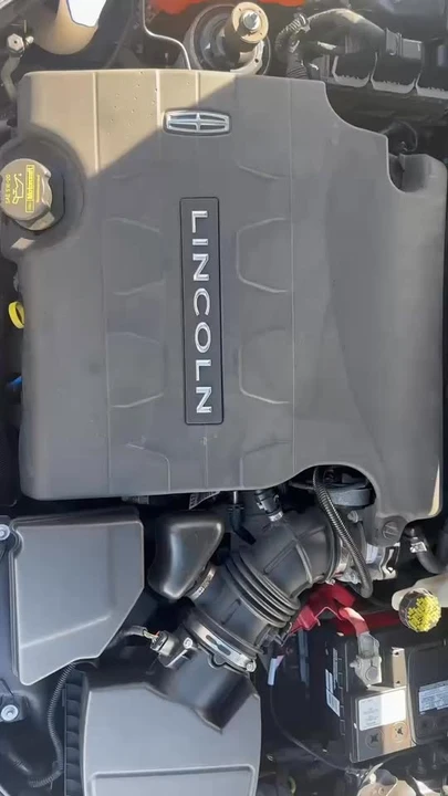 2014 Lincoln MKZ - Image 19 of 19