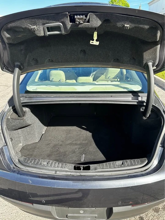 2014 Lincoln MKZ - Image 4 of 19