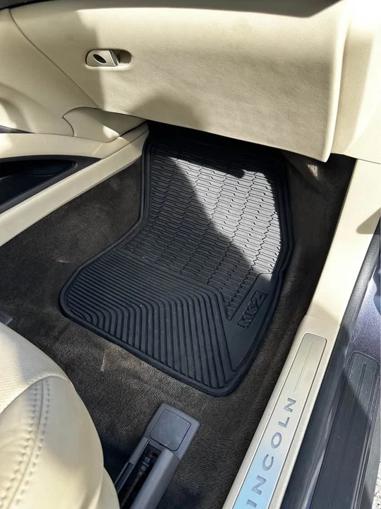2014 Lincoln MKZ - Image 15 of 19
