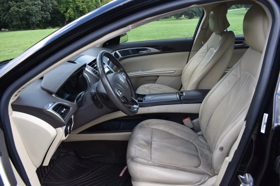 2014 Lincoln MKZ - Image 9 of 20