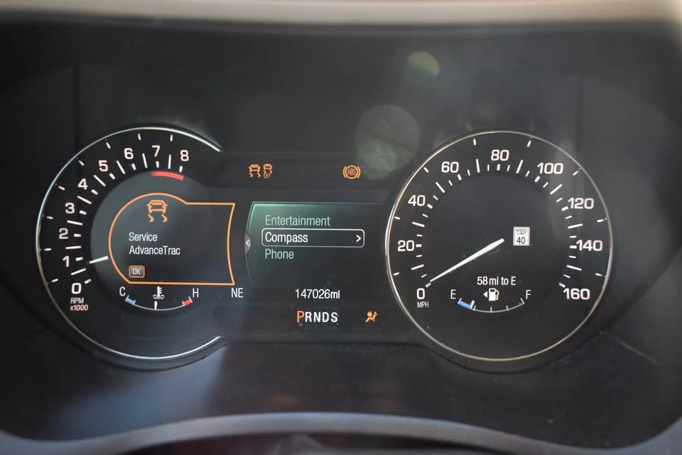 2014 Lincoln MKZ - Image 18 of 20