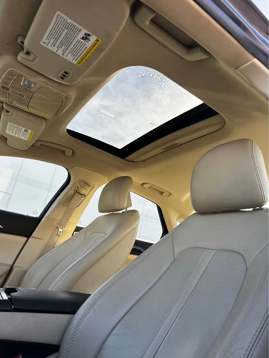 2014 Lincoln MKZ - Image 7 of 19