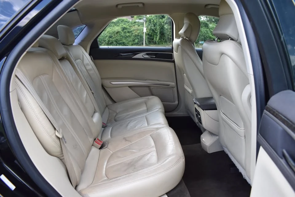 2014 Lincoln MKZ - Image 11 of 20