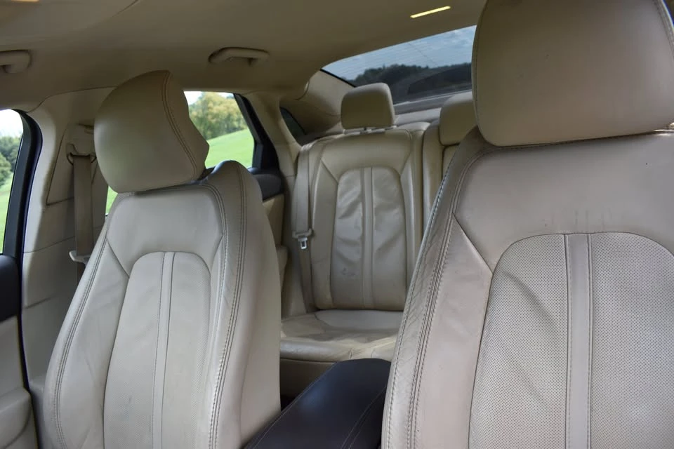 2014 Lincoln MKZ - Image 15 of 20