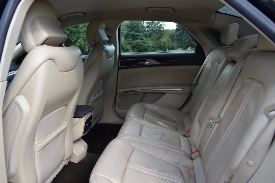 2014 Lincoln MKZ - Image 14 of 20
