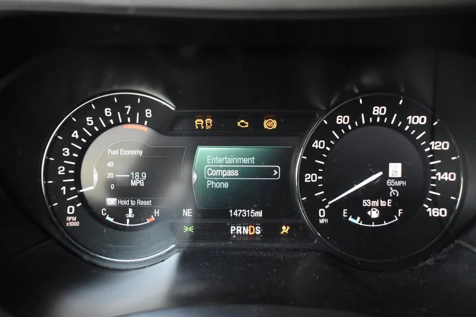 2014 Lincoln MKZ - Image 20 of 20