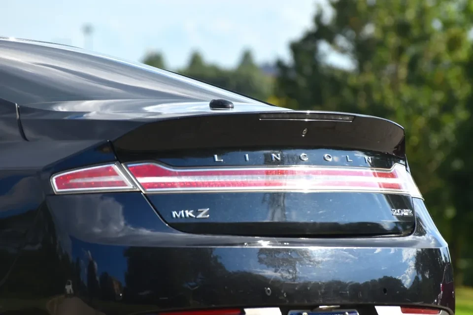 2014 Lincoln MKZ - Image 8 of 20