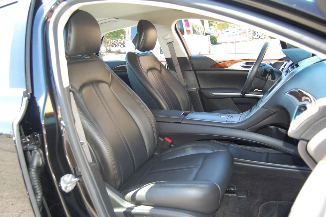 2014 Lincoln MKZ - Image 12 of 12