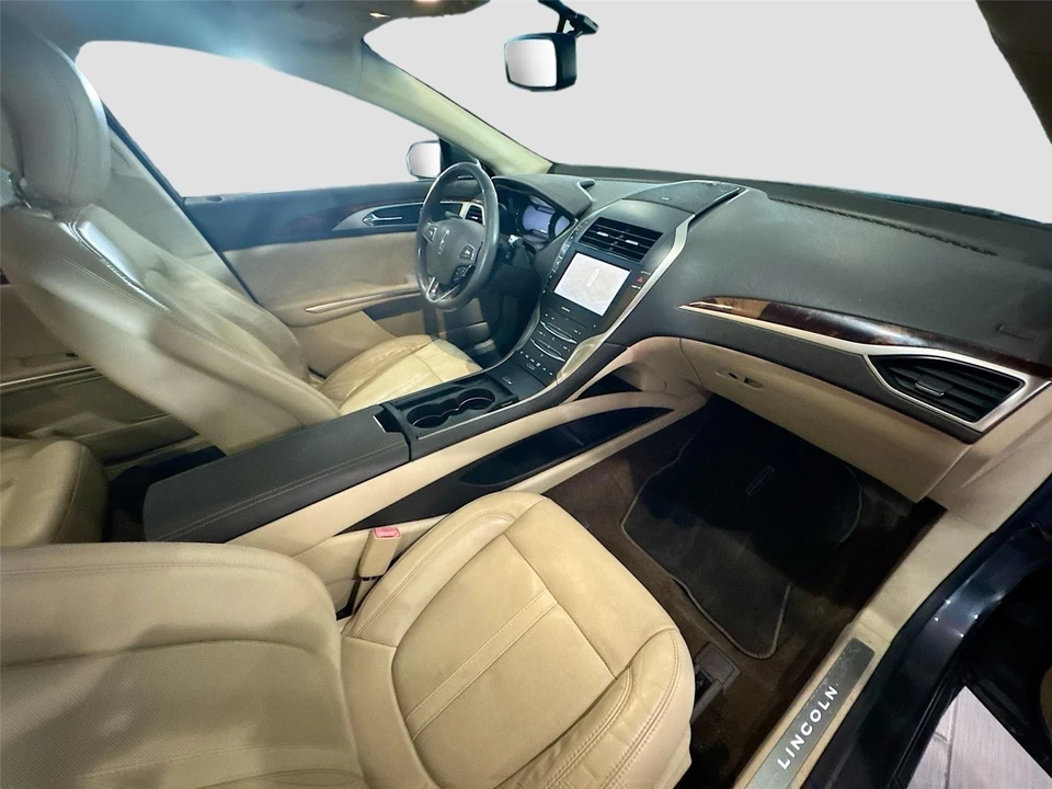 2014 Lincoln MKZ - Image 16 of 16