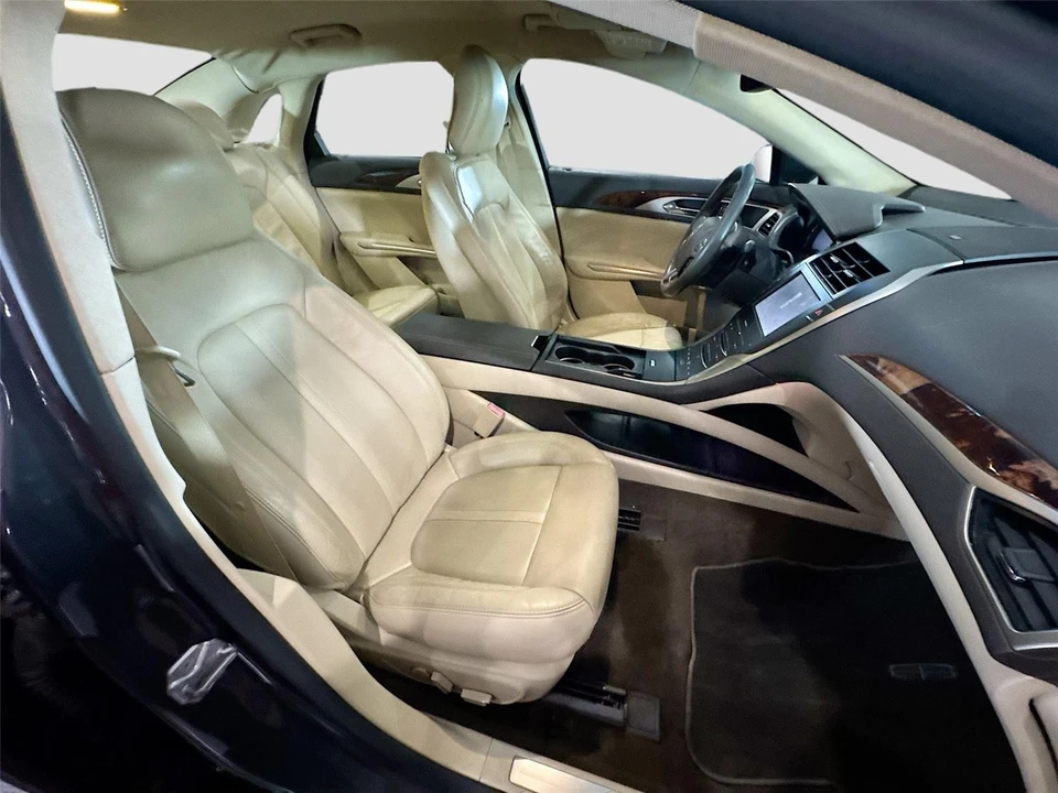 2014 Lincoln MKZ - Image 15 of 16