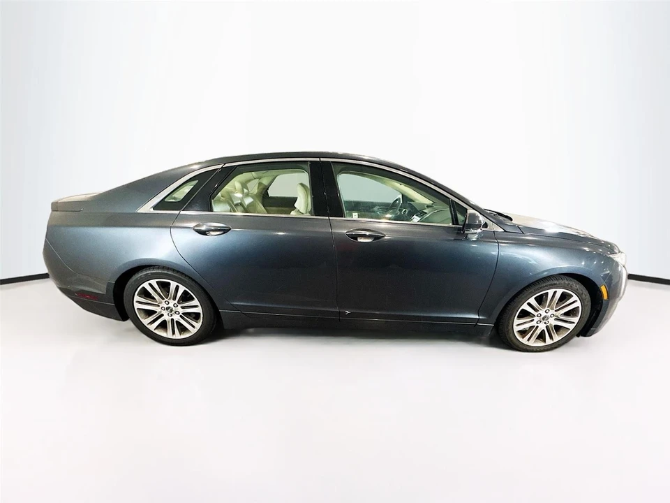 2014 Lincoln MKZ - Image 6 of 16