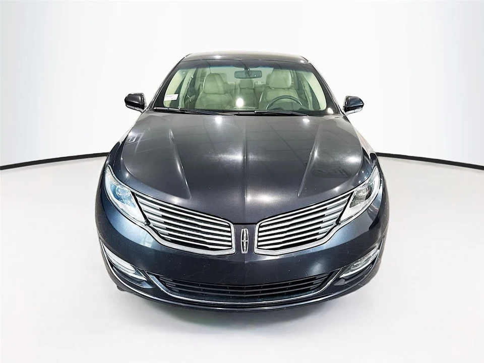 2014 Lincoln MKZ - Image 8 of 16