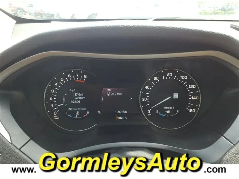 2014 Lincoln MKZ - Image 10 of 11