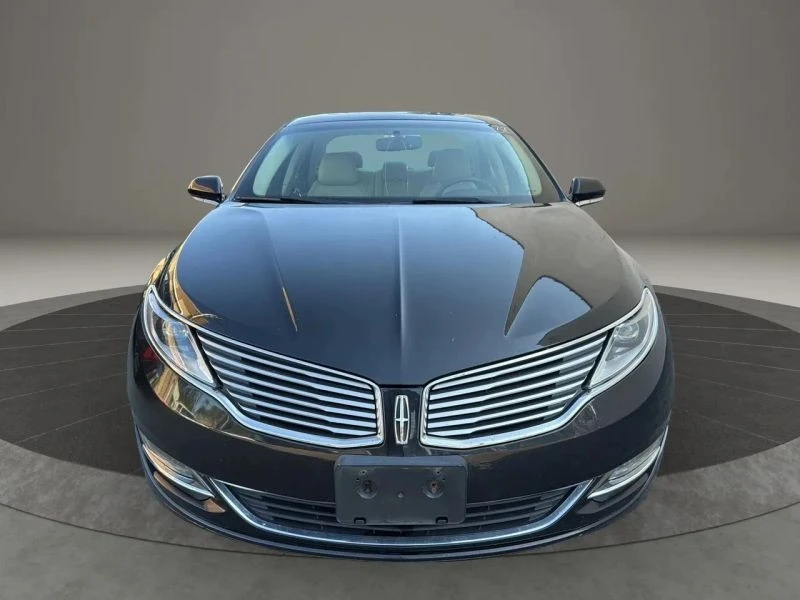 2014 Lincoln MKZ - Image 2 of 12