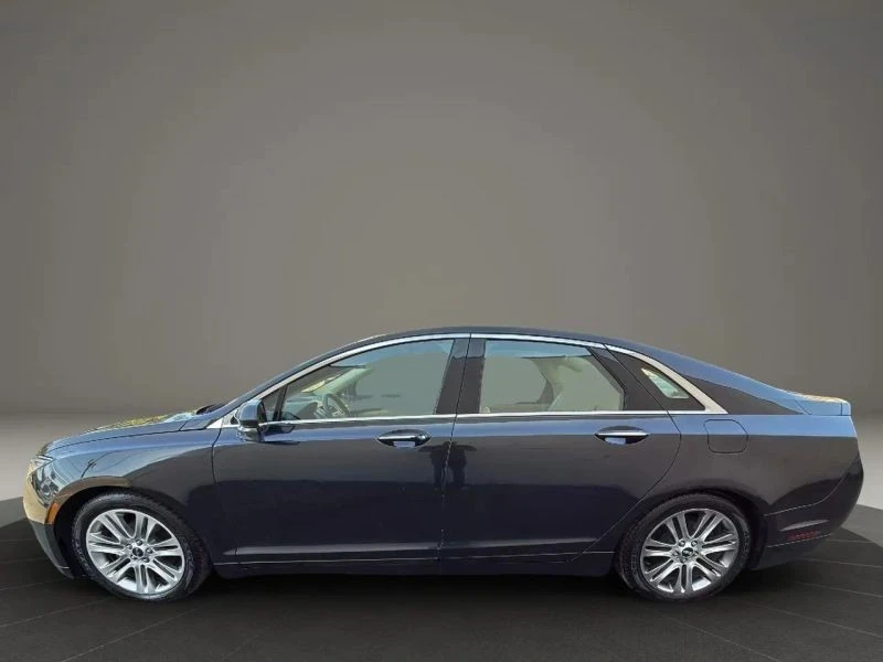 2014 Lincoln MKZ - Image 8 of 12