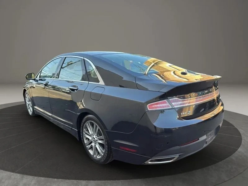 2014 Lincoln MKZ - Image 7 of 12