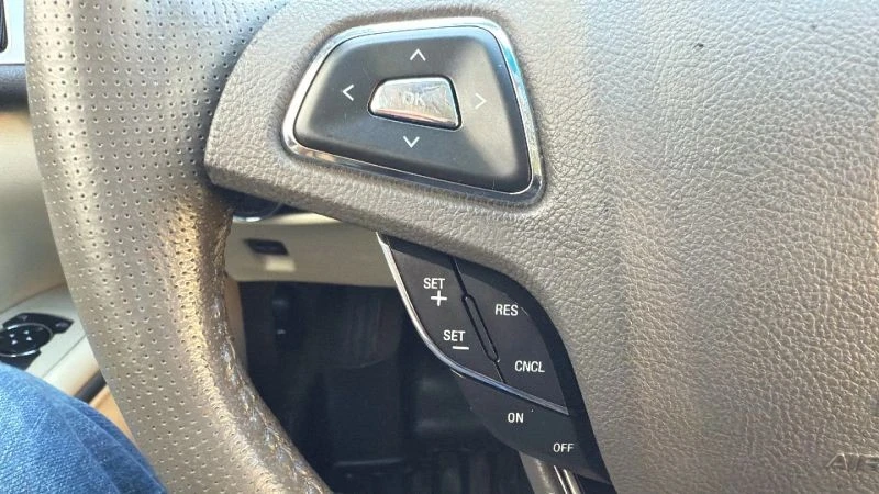2014 Lincoln MKZ - Image 12 of 12