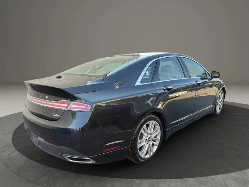 2014 Lincoln MKZ - Image 5 of 12