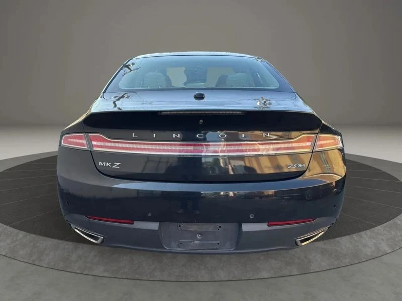 2014 Lincoln MKZ - Image 6 of 12