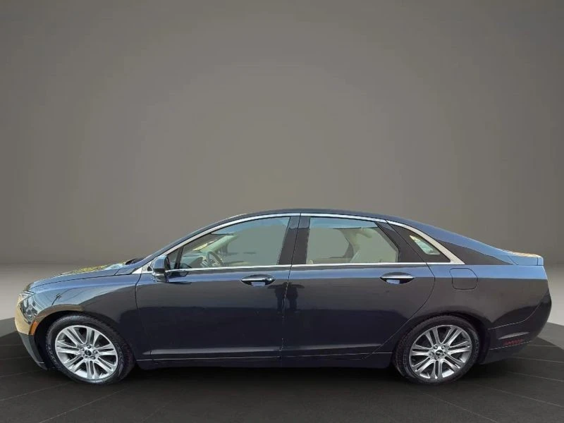 2014 Lincoln MKZ - Image 8 of 12