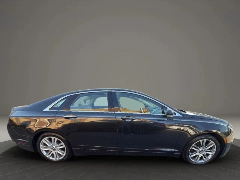 2014 Lincoln MKZ - Image 4 of 12