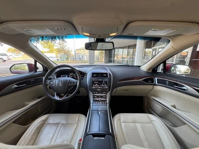 2014 Lincoln MKZ - Image 18 of 21