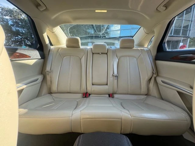 2014 Lincoln MKZ - Image 14 of 21