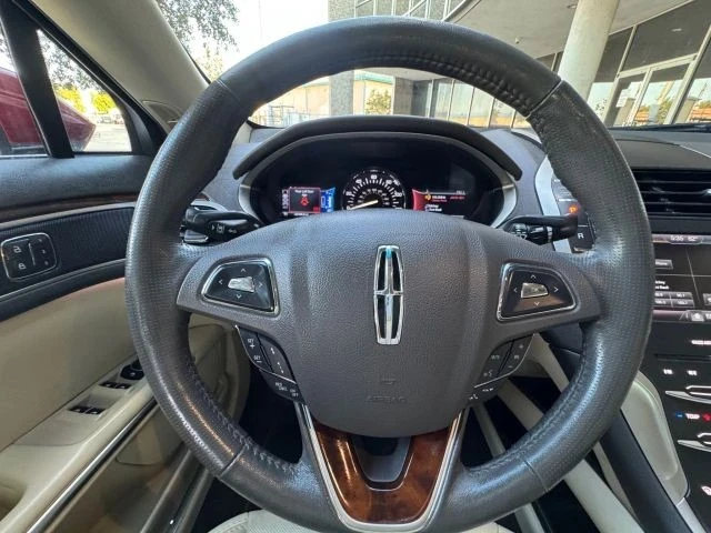 2014 Lincoln MKZ - Image 21 of 21