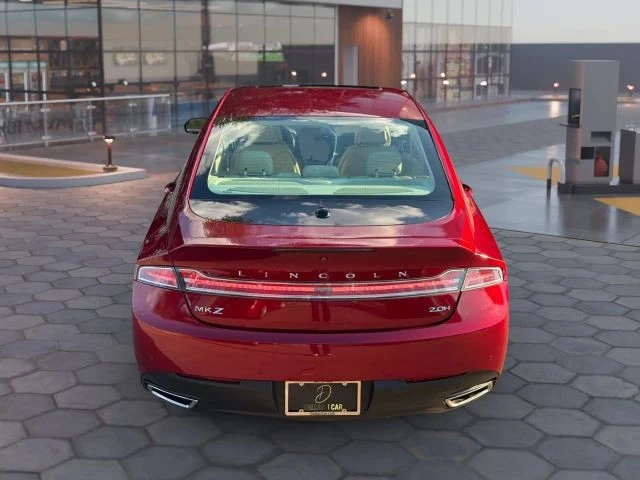 2014 Lincoln MKZ - Image 6 of 21